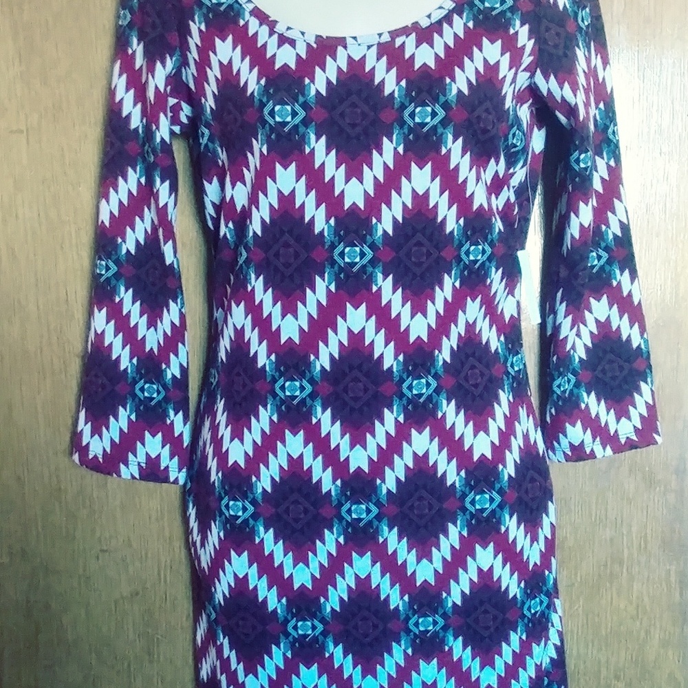 Charlotte Russe dress